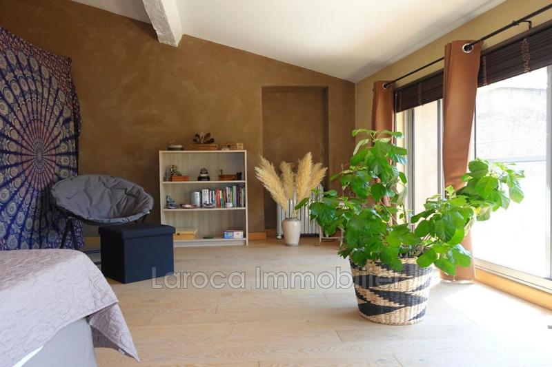 Maison de village - 154 m² - 4 pièces