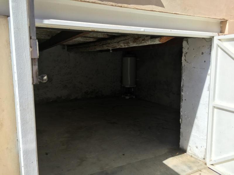 Maison de village - 40 m² - 3 pièces