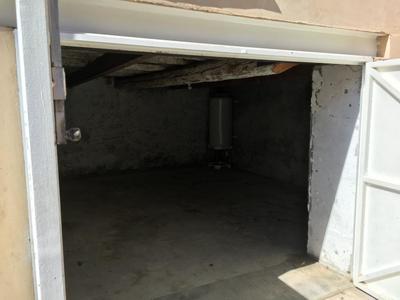 Maison de village - 40 m² - 3 pièces