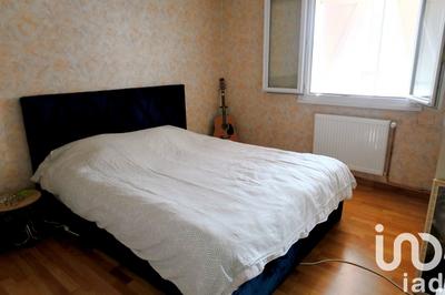 Maison - 89 m² - 5 pièces