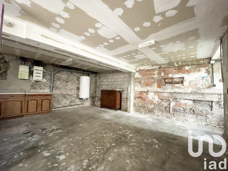 Appartement - 117 m² - 5 pièces