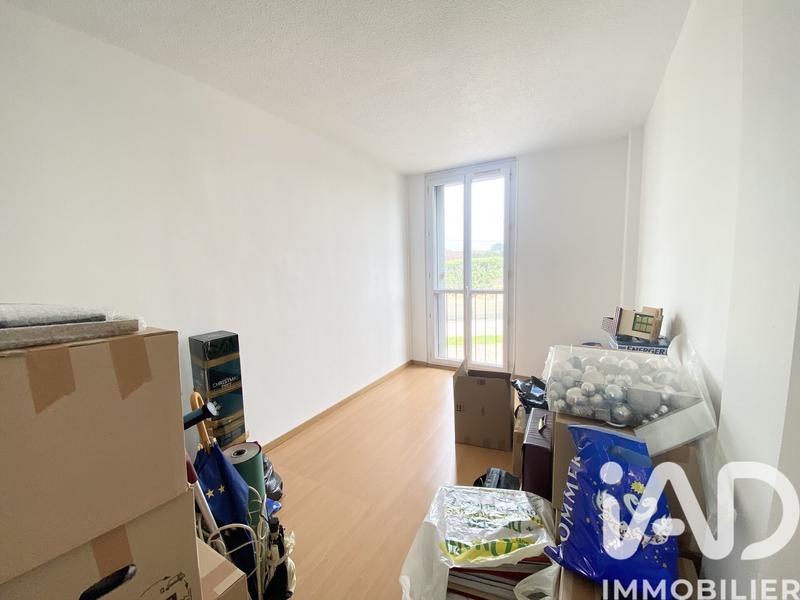 Appartement - 80 m² - 5 pièces