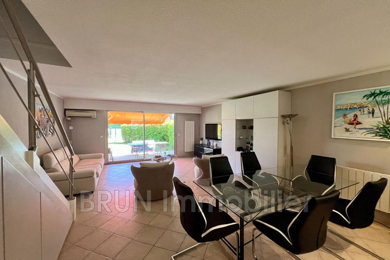 Maison - 75 m² - 3 pièces