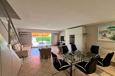 Maison - 75 m² - 3 pièces