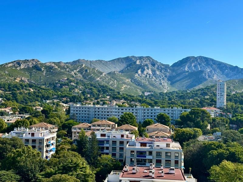 Appartement - 105 m² - 4 pièces