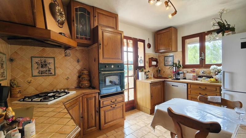 Maison - 94 m² - 4 pièces