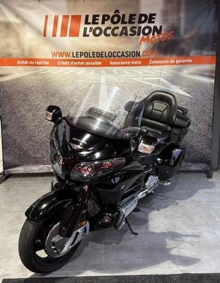 Honda Goldwing 1800 40eme Anniversaire