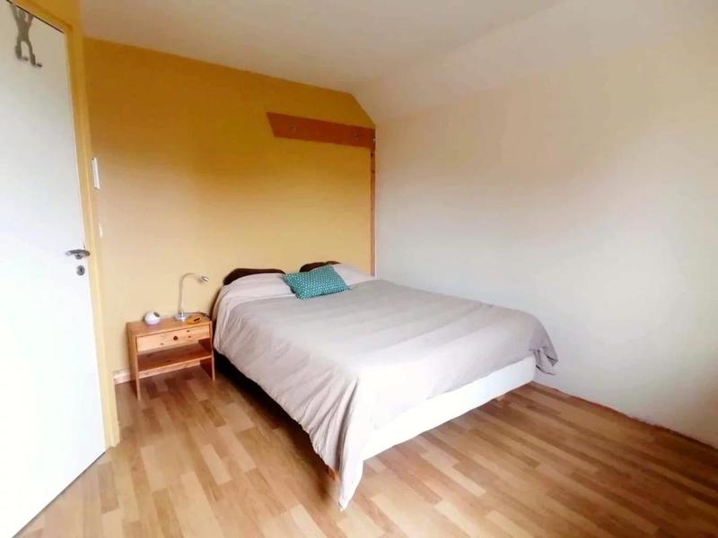 Maison de village - 190 m² - 7 pièces