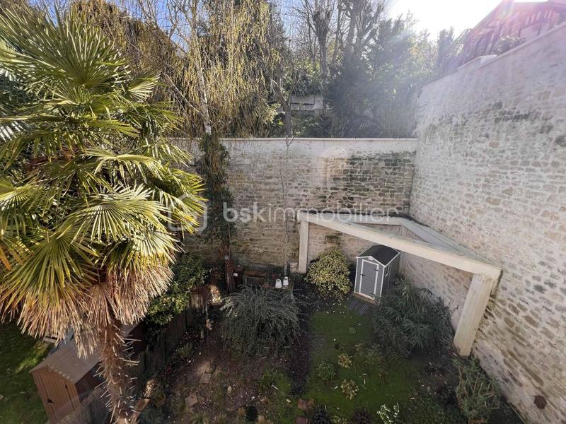 Duplex - 95 m² - 4 pièces