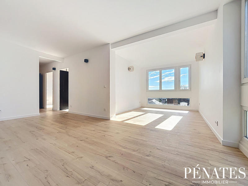 Appartement - 75 m² - 3 pièces