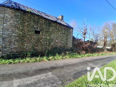 Maison - 58 m² - 1 pièce