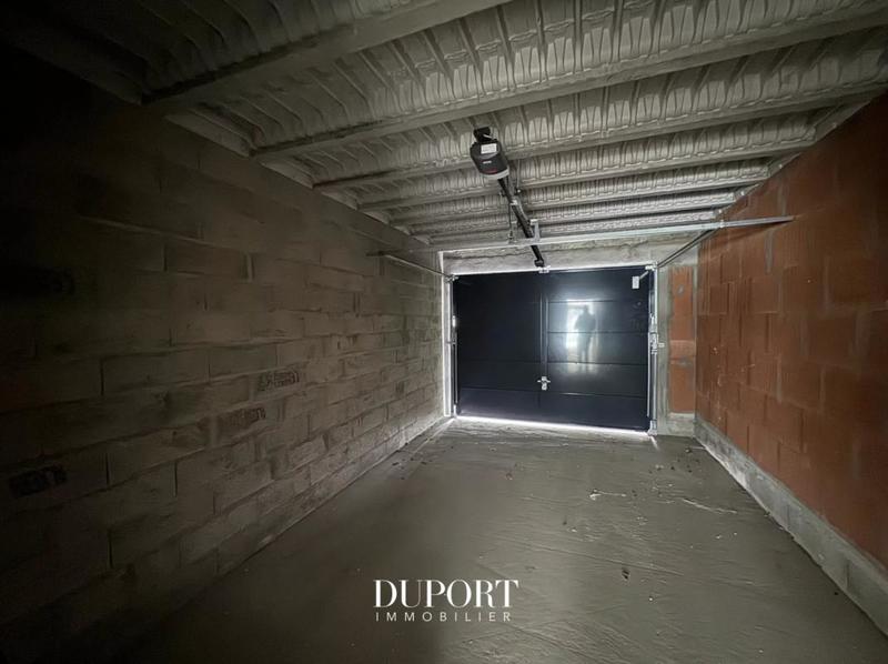 Villa - 112 m² - 4 pièces