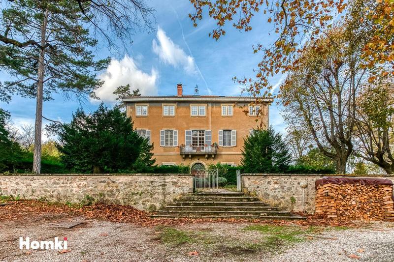 Appartement - 89 m² - 3 pièces