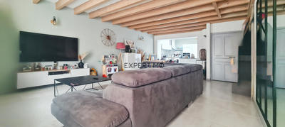 Villa - 100 m² - 4 pièces