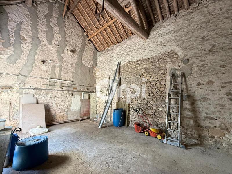 Maison - 71 m² - 2 pièces