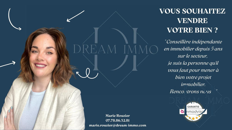 Maison - 146 m² - 5 pièces