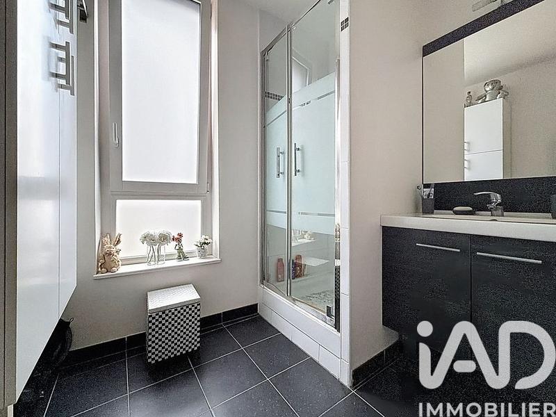 Appartement - 29 m² - 1 pièce