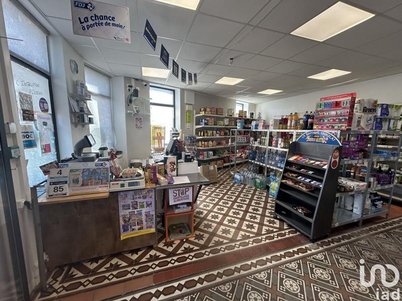 Local commercial - 395 m²