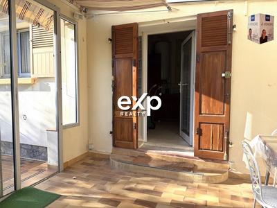 Maison - 86 m² - 4 pièces