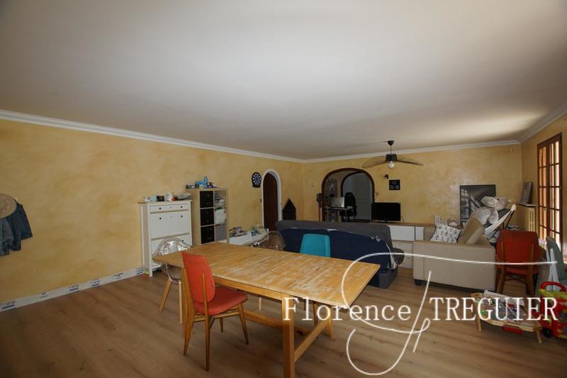 Maison - 162 m² - 6 pièces