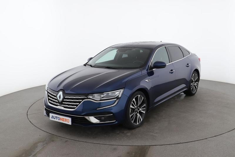 Renault Talisman 1.3 TCe Initiale Paris Edc 160 ch