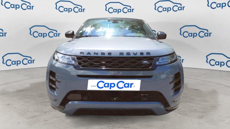 Land Rover Range Rover Evoque P300e 309 Awd Bva8 R-Dynamic - Automatique Toit ouvrant