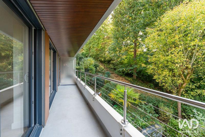 Appartement - 94 m² - 3 pièces