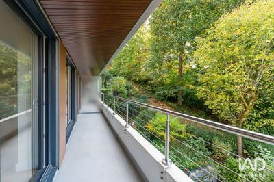 Appartement - 94 m² - 3 pièces