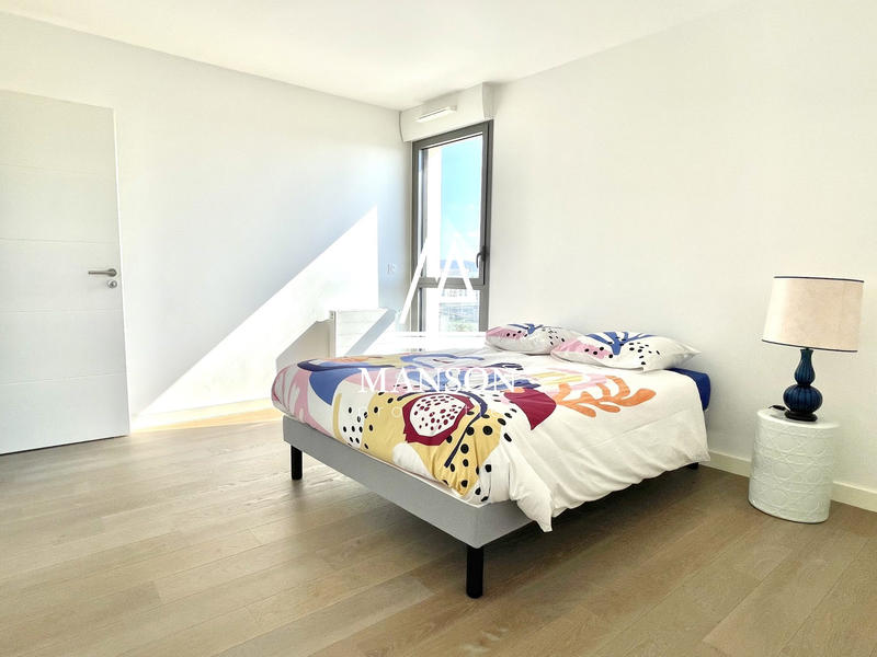 Duplex - 127 m² - 4 pièces