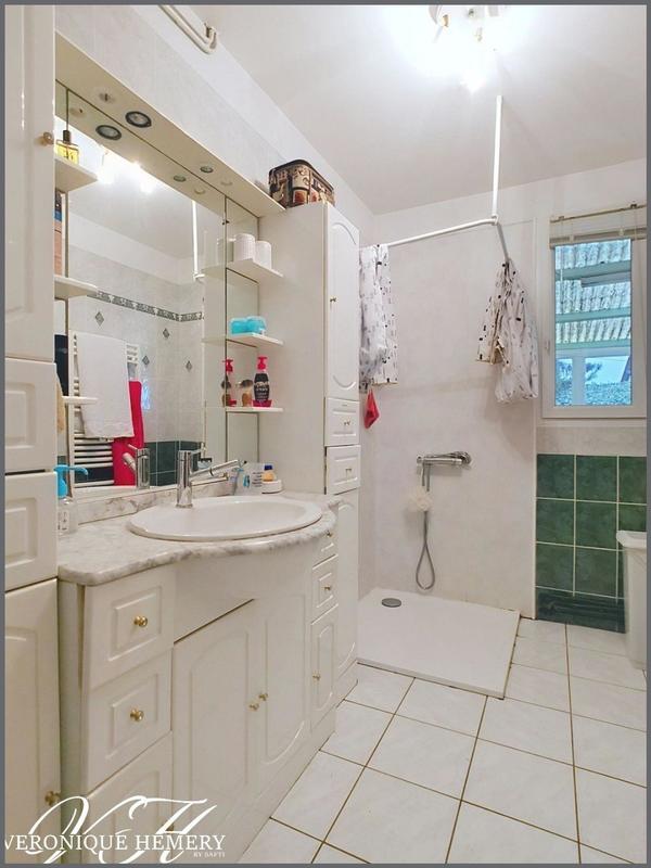 Maison - 111 m² - 7 pièces