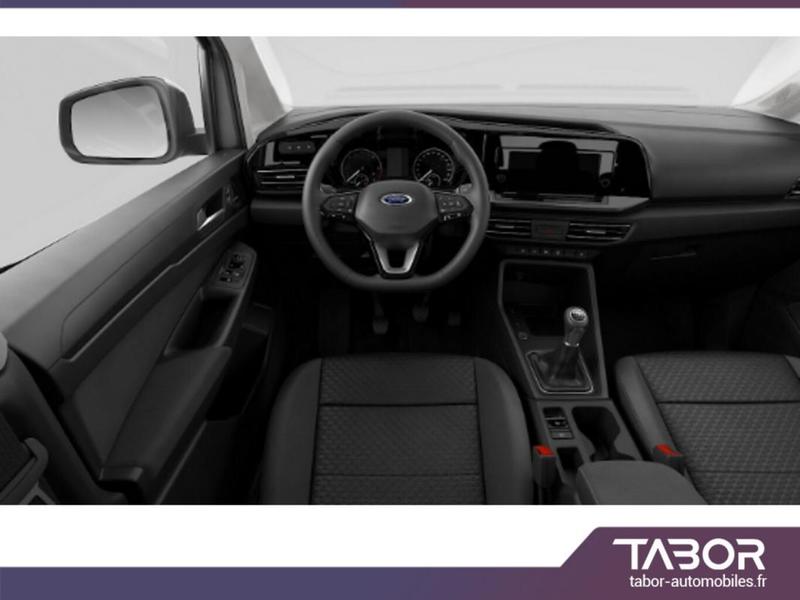 Ford Tourneo Connect Grand TDCi 122 Aut Tit Led