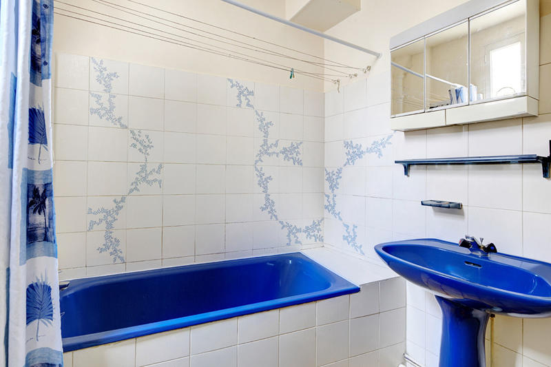 Appartement - 104 m² - 4 pièces