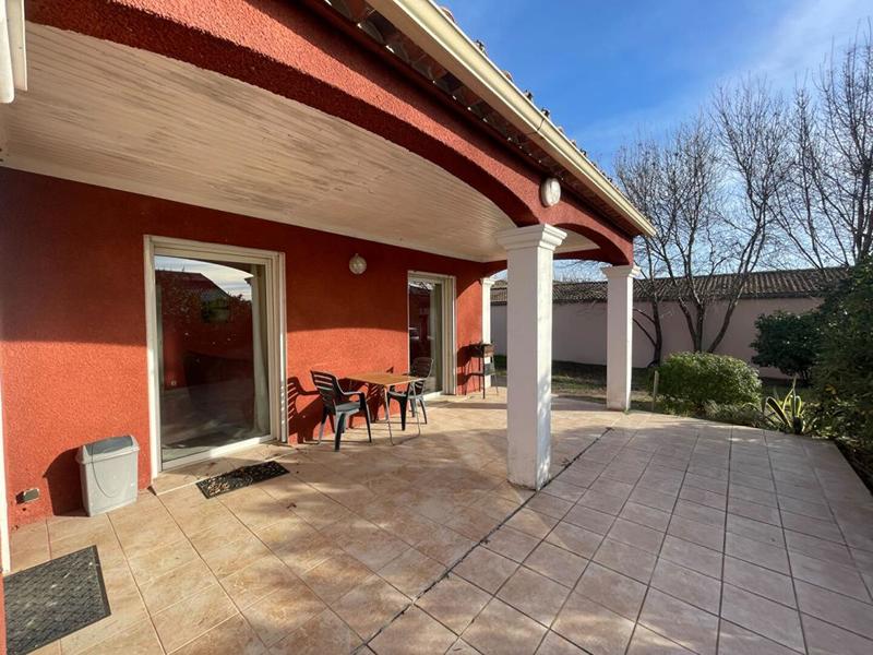 Villa - 92 m² - 4 pièces