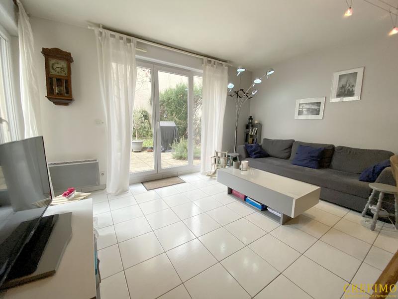 Appartement - 73 m² - 3 pièces