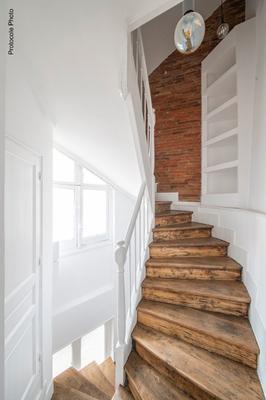 Appartement - 22 m² - 2 pièces