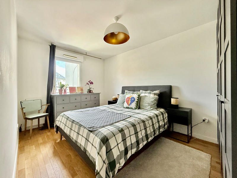 Appartement - 73 m² - 3 pièces