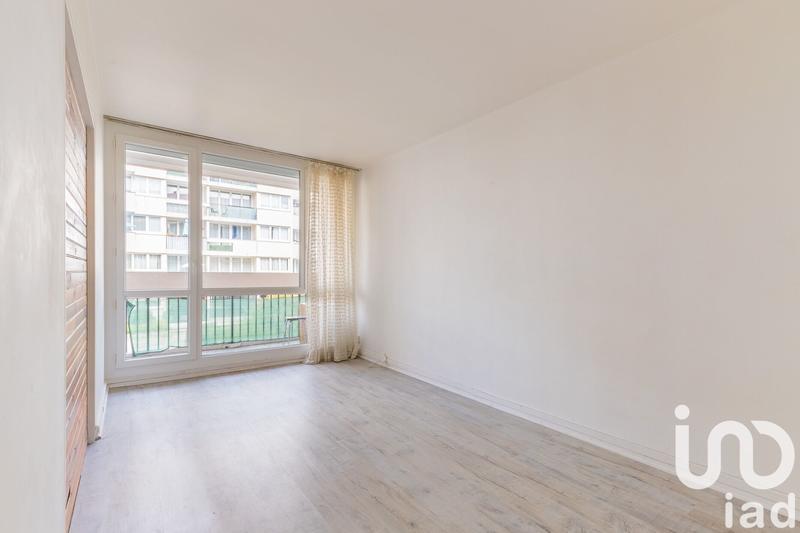 Appartement - 78 m² - 4 pièces