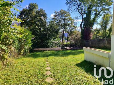 Maison - 79 m² - 4 pièces