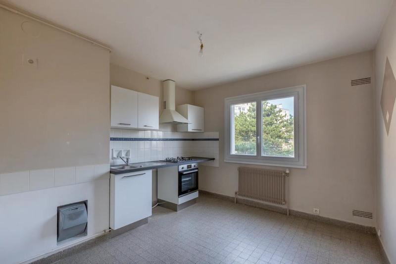 Appartement - 74 m² - 3 pièces