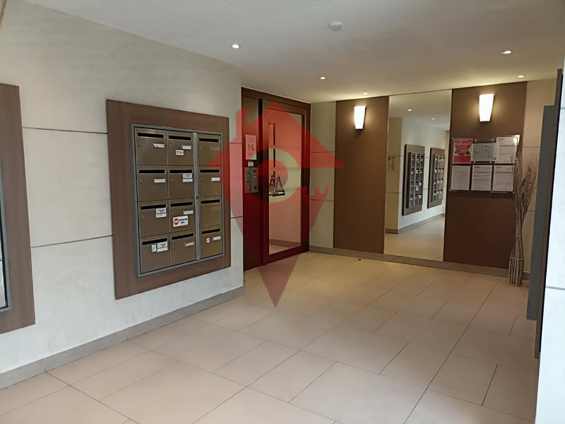 Appartement - 76 m² - 4 pièces