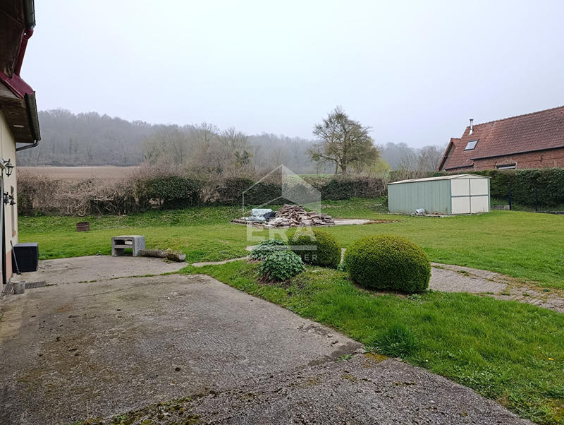 Maison - 81 m² - 5 pièces