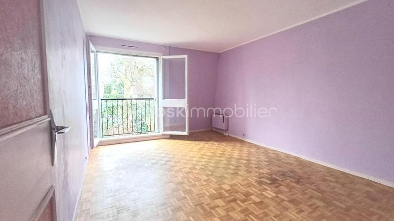 Maison - 94 m² - 5 pièces