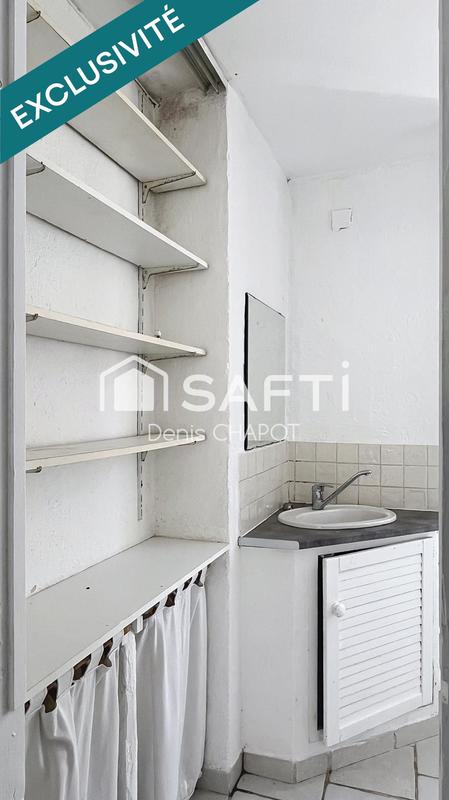 Appartement - 74 m² - 3 pièces