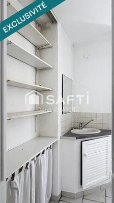 Appartement - 74 m² - 3 pièces