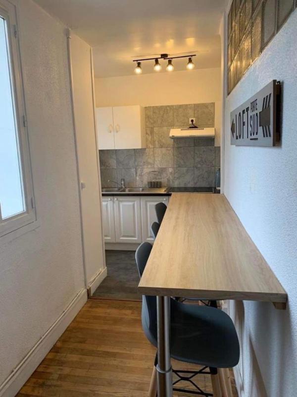 Appartement - 115 m² - 5 pièces