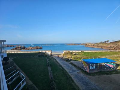 Appartement - 93 m² - 3 pièces