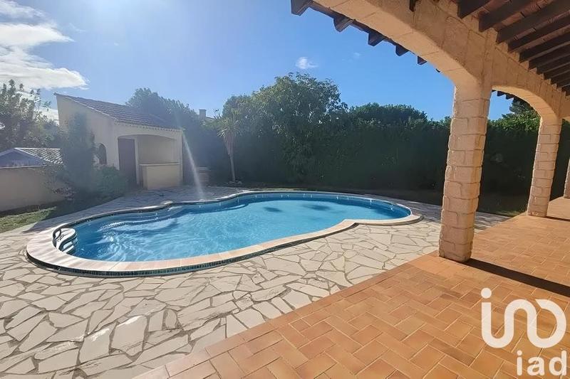 Maison - 155 m² - 7 pièces