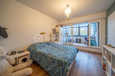 Duplex - 150 m² - 5 pièces