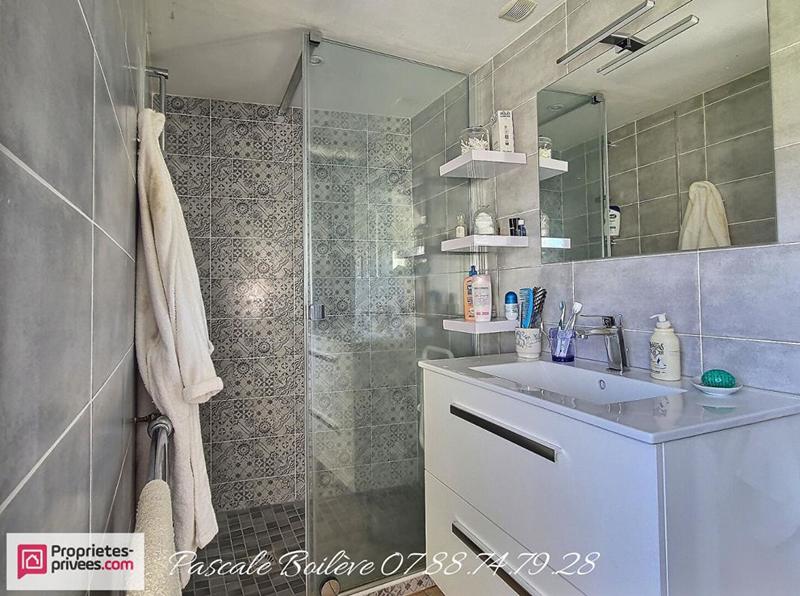 Maison - 135 m² - 6 pièces