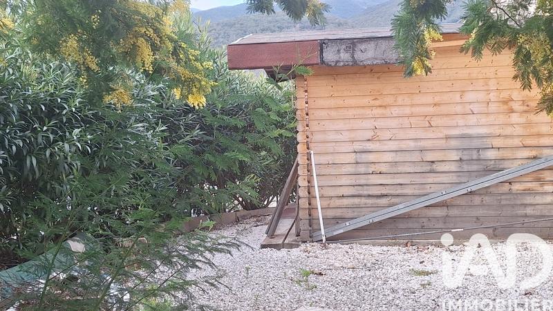 Maison - 83 m² - 4 pièces